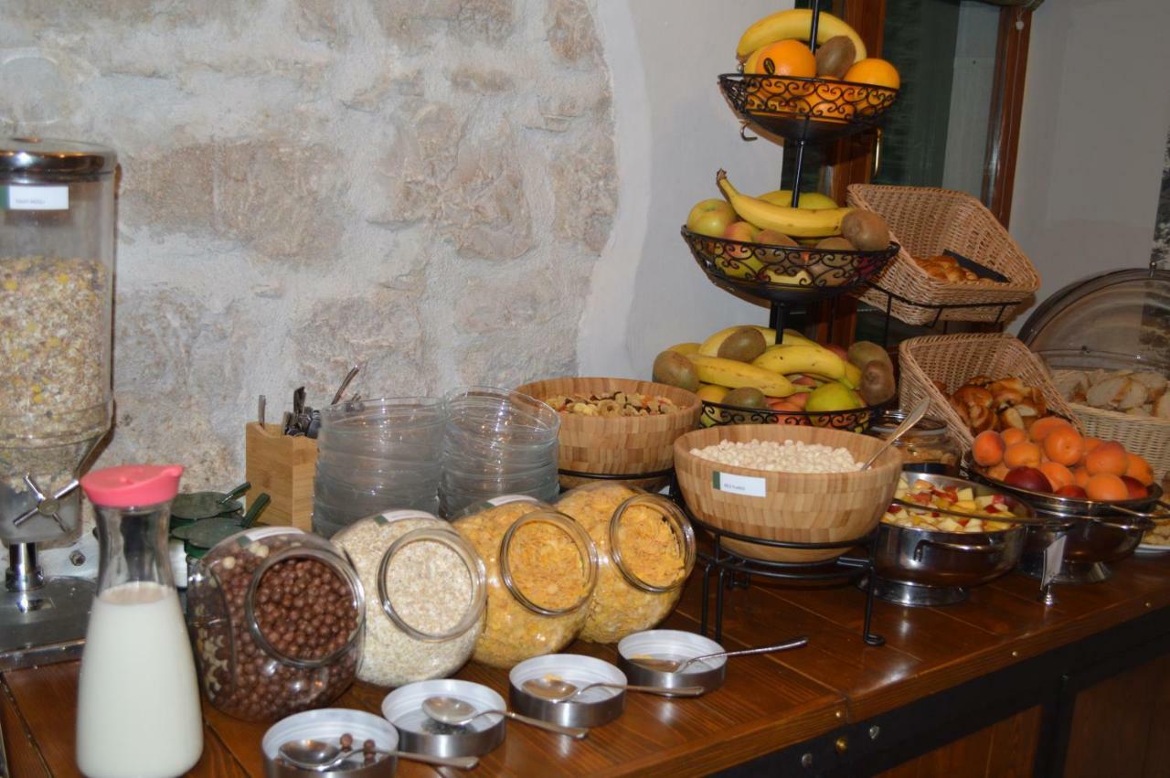 Hotell Diana Split