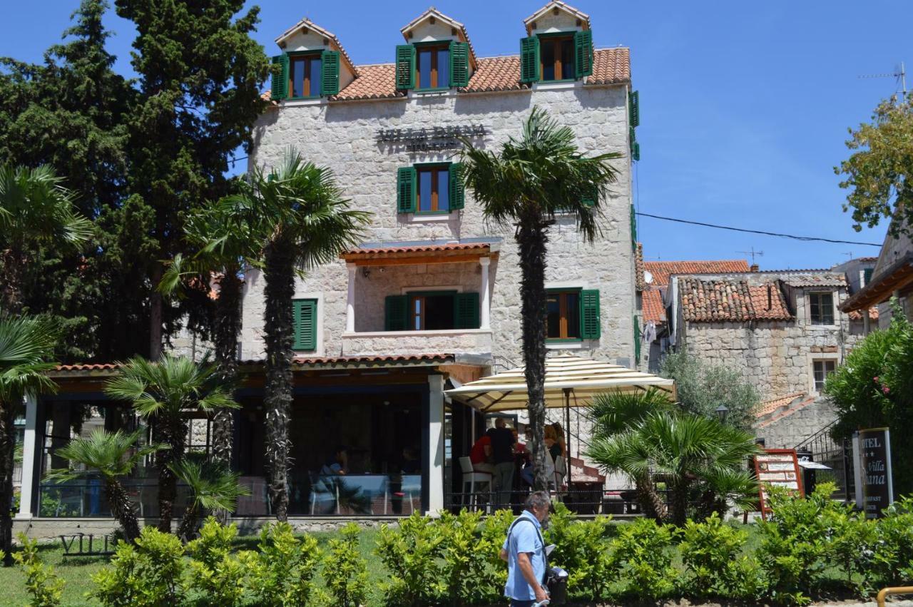 Hotell Diana Split